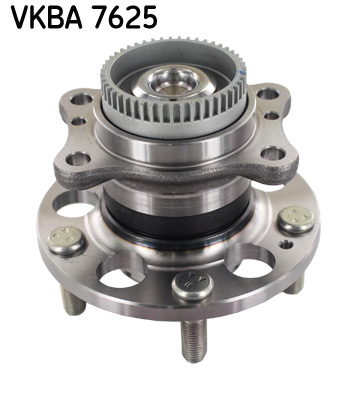 rato guolio komplektas - VKBA 7625 SKF